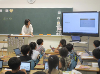 第50回特別研究指定校！つくば市立みどりの学園義務教育学校 4-7月活動報告