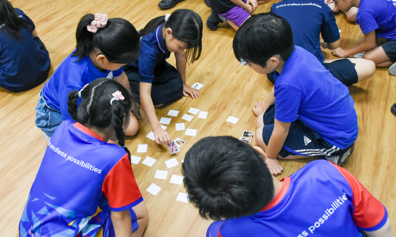 写真：第4回SCIA交流会